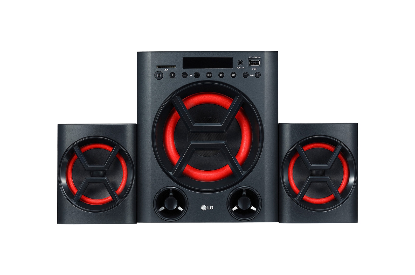 LG XBOOM LK72B, LK72B