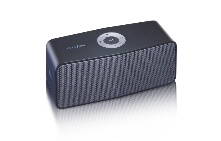 LG Parlante Portátil LG XBOOM Go NP5550B, NP5550B