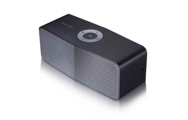 LG Parlante Portátil LG XBOOM Go NP5550B, NP5550B