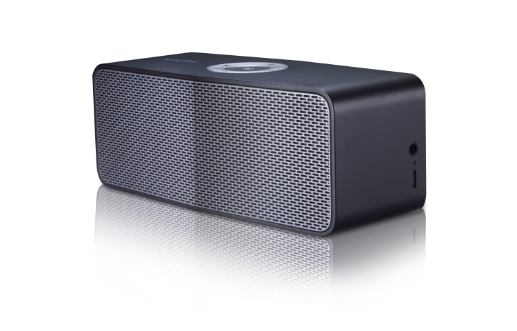 LG Parlante Portátil LG XBOOM Go NP5550B, NP5550B