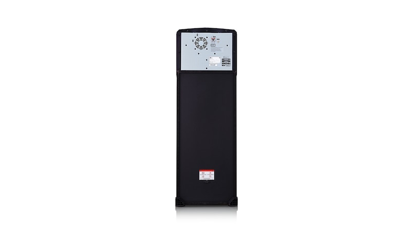 LG XBOOM OJ98 (1,800 W), OJ98