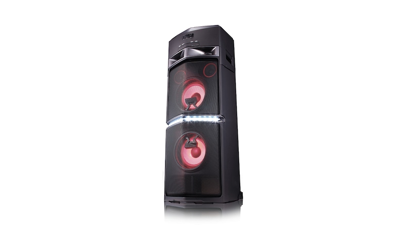 LG XBOOM OJ98 (1,800 W), OJ98