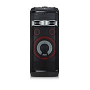 LG Mini Componente LG XBOOM OL100 | Sonido MERIDIAN - 2000 Watts | Iluminación Multicolor | DJ Star - App. DJ | Karaoke Star | Party Accelerator | Wireless Party Link, OL100