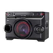 LG Mini Componente LG XBOOM OM4560 (220W), OM4560