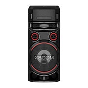 Vista frontal de LG XBOOM ON7 ON7
