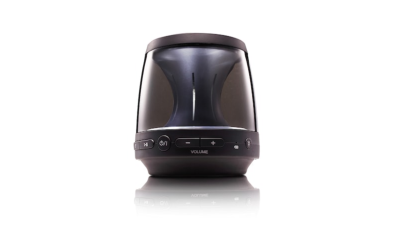 Vista frontal de Parlante Bluetooth LG XBOOM Go PH1  PH1