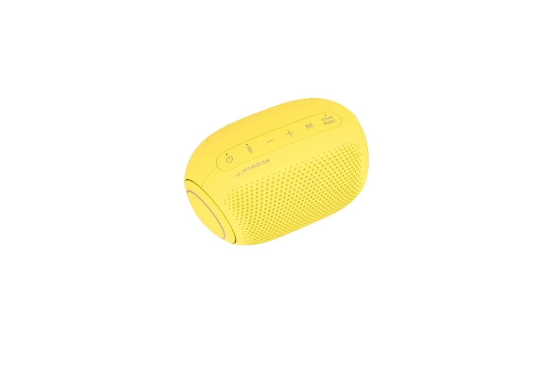 LG XBOOMGo PL2S, PL2S