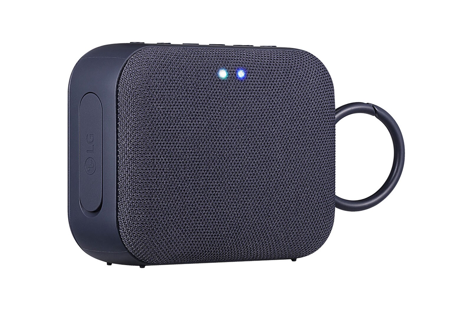 LG Parlante LG XBOOM Go PM1 | 3W | Comando de voz | IPX5 | 5 Horas de Batería, PM1