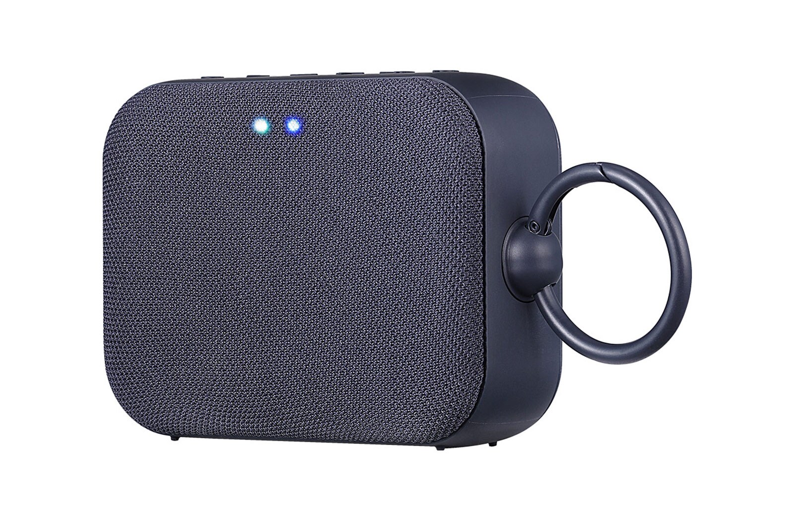 LG Parlante LG XBOOM Go PM1 | 3W | Comando de voz | IPX5 | 5 Horas de Batería, PM1