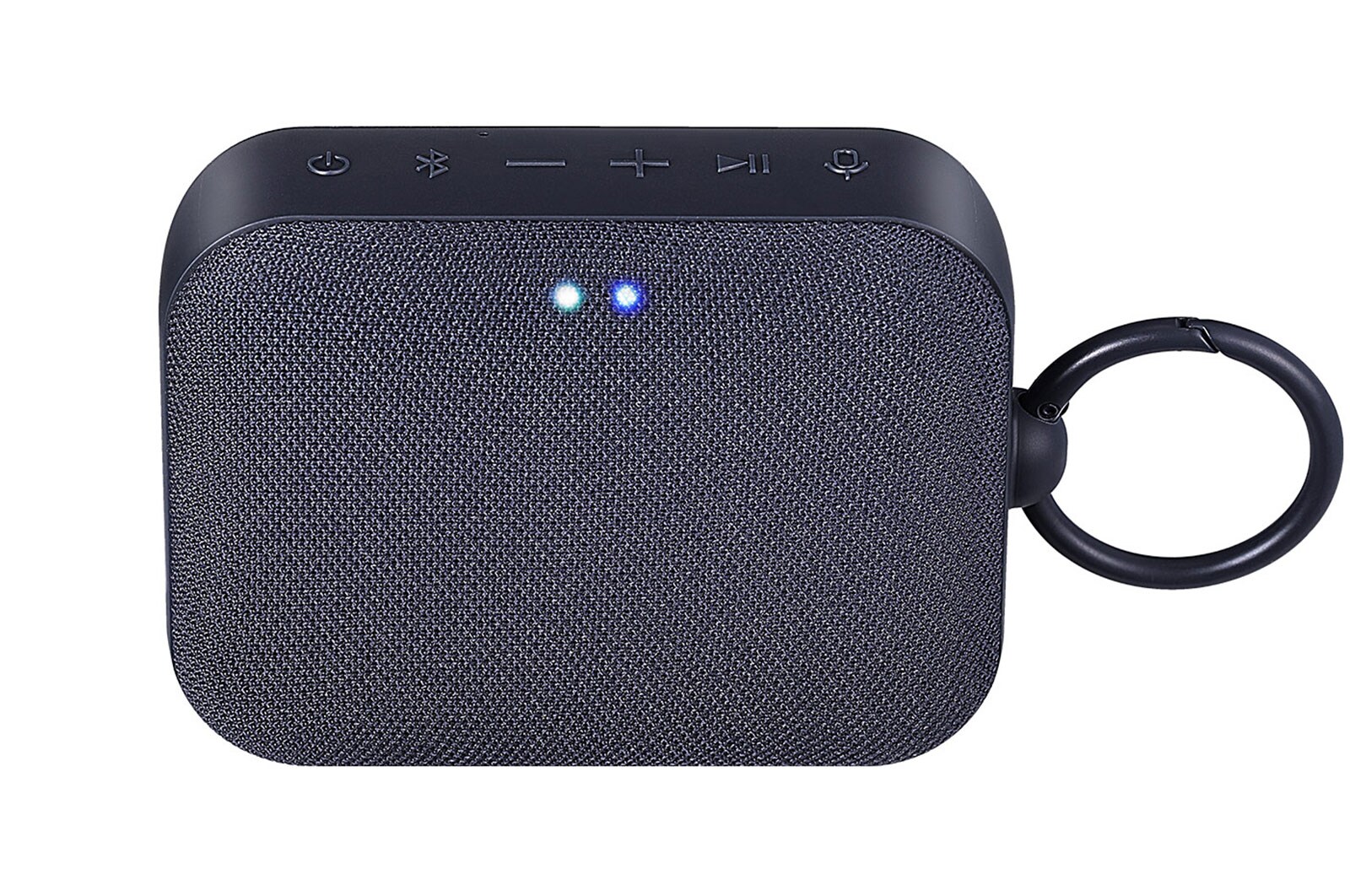 LG Parlante LG XBOOM Go PM1 | 3W | Comando de voz | IPX5 | 5 Horas de Batería, PM1