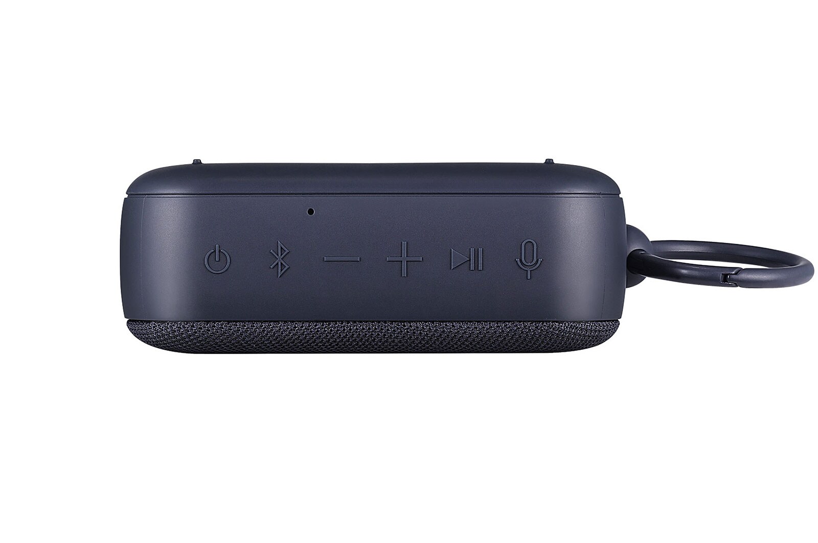 LG Parlante LG XBOOM Go PM1 | 3W | Comando de voz | IPX5 | 5 Horas de Batería, PM1