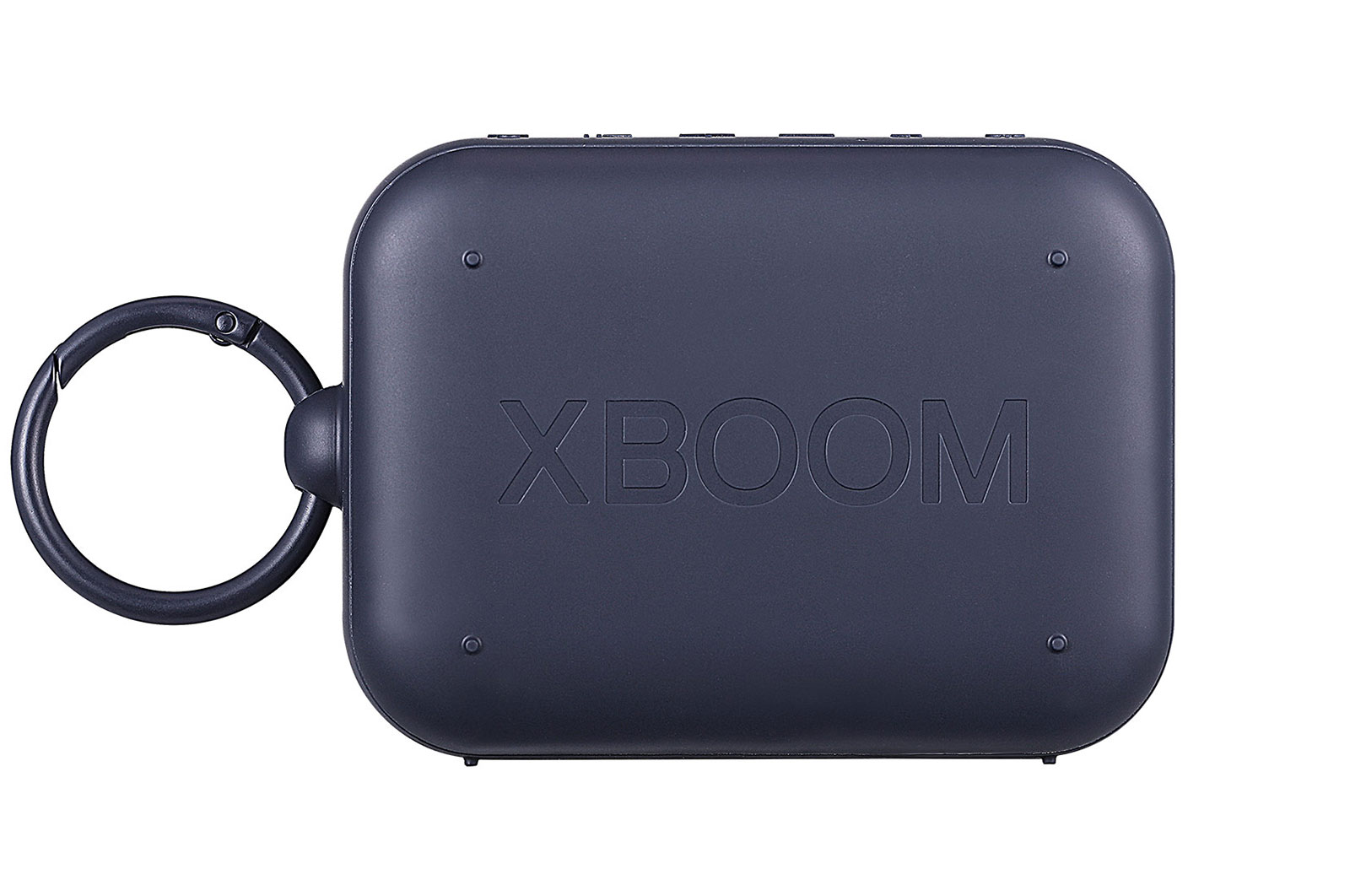 LG Parlante LG XBOOM Go PM1 | 3W | Comando de voz | IPX5 | 5 Horas de Batería, PM1