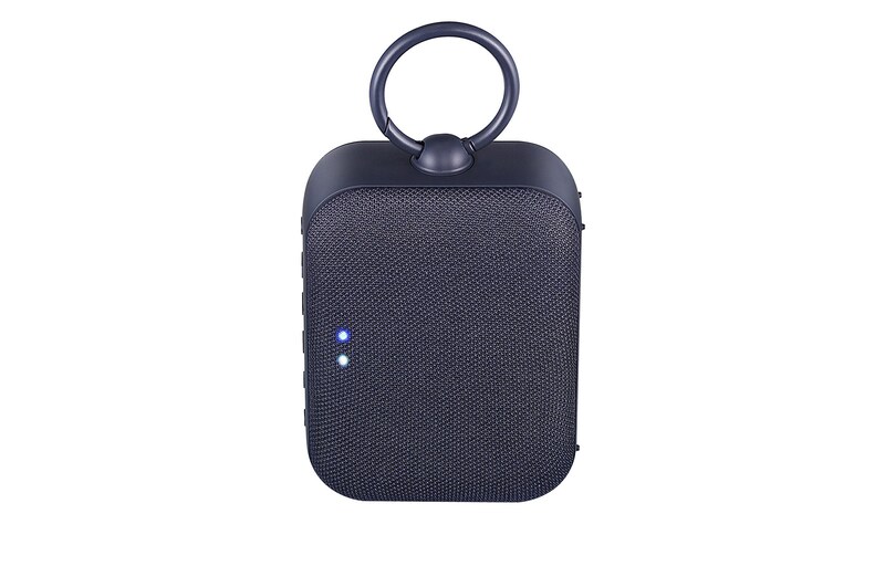 LG Parlante LG XBOOM Go PM1 | 3W | Comando de voz | IPX5 | 5 Horas de Batería, PM1