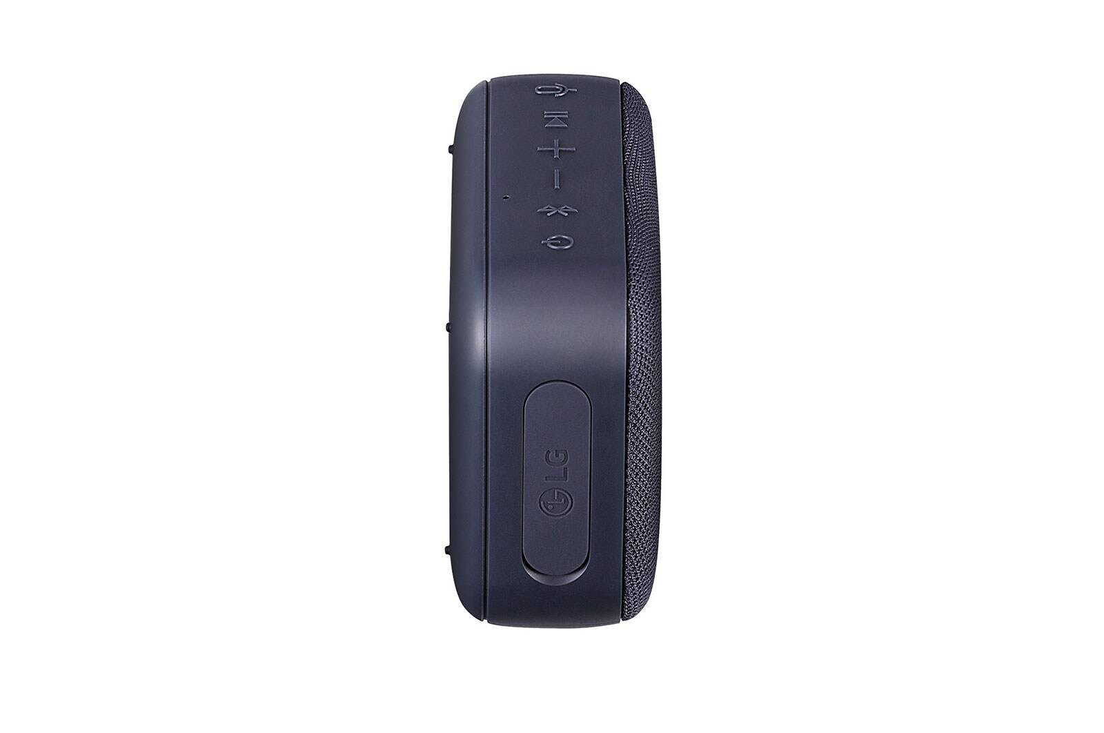 LG Parlante LG XBOOM Go PM1 | 3W | Comando de voz | IPX5 | 5 Horas de Batería, PM1