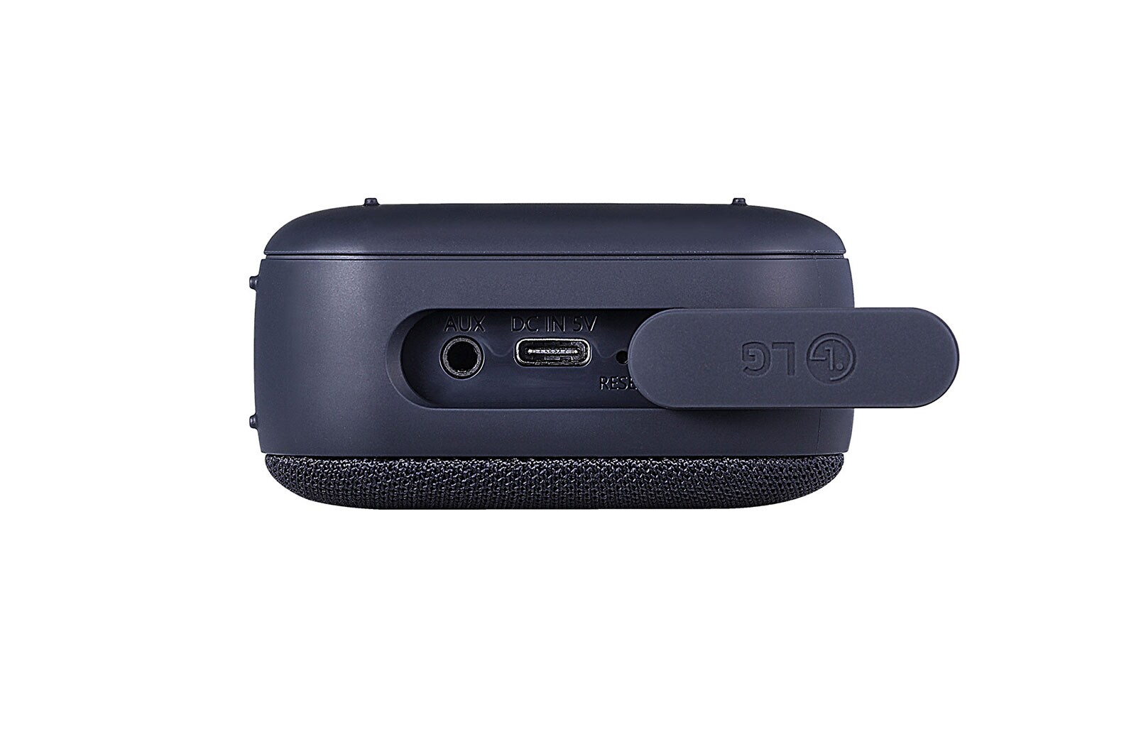 LG Parlante LG XBOOM Go PM1 | 3W | Comando de voz | IPX5 | 5 Horas de Batería, PM1