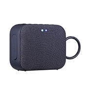 LG Parlante LG XBOOM Go PM1 | 3W | Comando de voz | IPX5 | 5 Horas de Batería, PM1