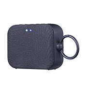 LG Parlante LG XBOOM Go PM1 | 3W | Comando de voz | IPX5 | 5 Horas de Batería, PM1