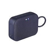 LG Parlante LG XBOOM Go PM1 | 3W | Comando de voz | IPX5 | 5 Horas de Batería, PM1
