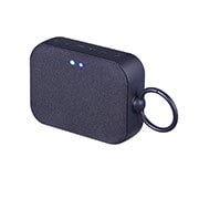 LG Parlante LG XBOOM Go PM1 | 3W | Comando de voz | IPX5 | 5 Horas de Batería, PM1