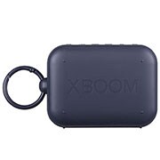 LG Parlante LG XBOOM Go PM1 | 3W | Comando de voz | IPX5 | 5 Horas de Batería, PM1