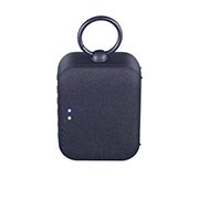 LG Parlante LG XBOOM Go PM1 | 3W | Comando de voz | IPX5 | 5 Horas de Batería, PM1
