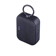 LG Parlante LG XBOOM Go PM1 | 3W | Comando de voz | IPX5 | 5 Horas de Batería, PM1