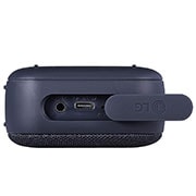 LG Parlante LG XBOOM Go PM1 | 3W | Comando de voz | IPX5 | 5 Horas de Batería, PM1