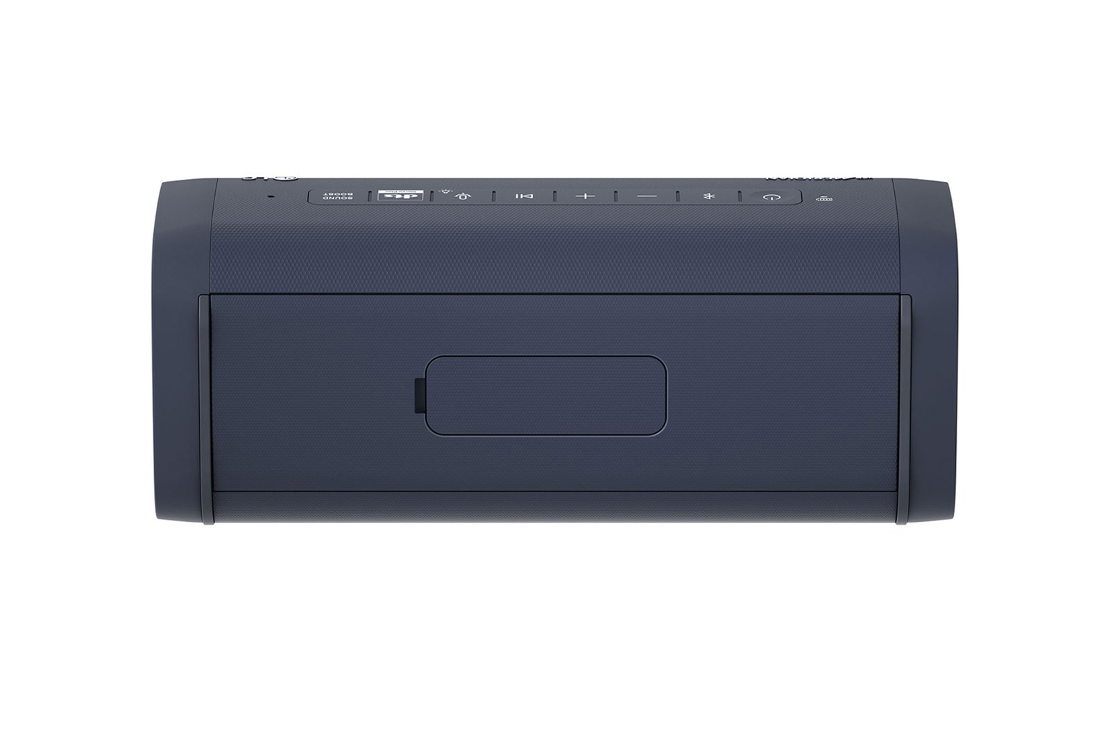 LG Parlante LG XBOOM Go PM7 | 30W | DTS Stereo Plus | Sound Boost | Iluminación multicolor | 24 Horas de Batería, PM7