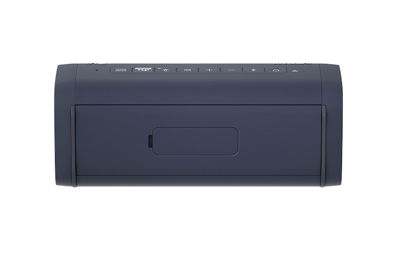 LG Parlante LG XBOOM Go PM5 | 20W | DTS Stereo Plus | Sound Boost | Iluminación multicolor | 18 Horas de Batería, PM5