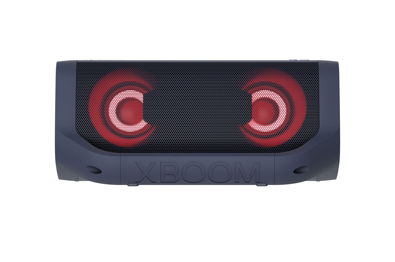 LG Parlante LG XBOOM Go PM7 | 30W | DTS Stereo Plus | Sound Boost | Iluminación multicolor | 24 Horas de Batería, PM7