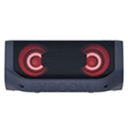 LG Parlante LG XBOOM Go PM7 | 30W | DTS Stereo Plus | Sound Boost | Iluminación multicolor | 24 Horas de Batería, PM7
