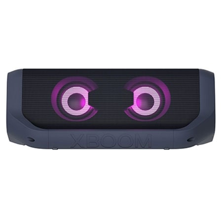 Xboom stereo 2025