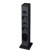 LG Mini Componente LG XBOOM RL3 | 130 Watts | Audio de alta resolución | Multi-Bluetooth | Wireless Party Link, RL3