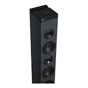 LG Mini Componente LG XBOOM RL3 | 130 Watts | Audio de alta resolución | Multi-Bluetooth | Wireless Party Link, RL3