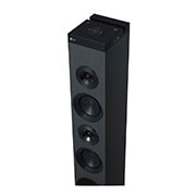 LG Mini Componente LG XBOOM RL3 | 130 Watts | Audio de alta resolución | Multi-Bluetooth | Wireless Party Link, RL3