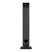 LG Mini Componente LG XBOOM RL3 | 130 Watts | Audio de alta resolución | Multi-Bluetooth | Wireless Party Link, RL3