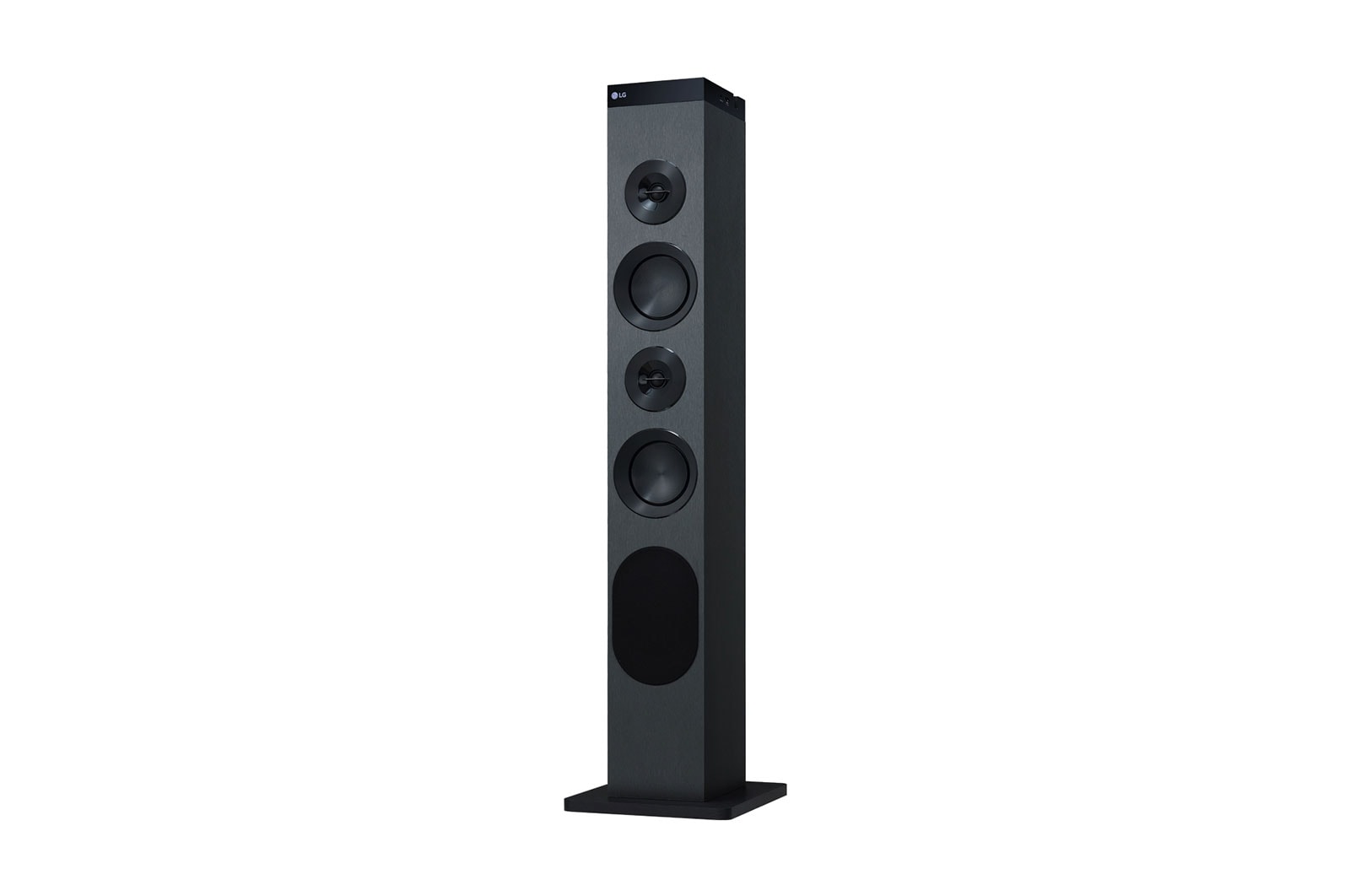 LG Mini Componente LG XBOOM RL3 | 130 Watts | Audio de alta resolución | Multi-Bluetooth | Wireless Party Link, RL3