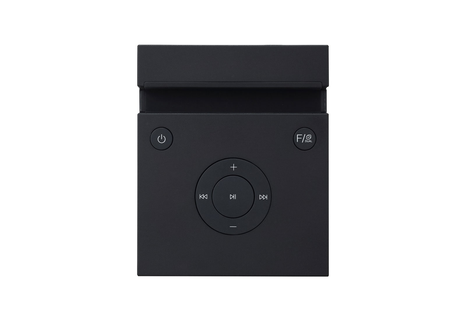 LG Mini Componente LG XBOOM RL3 | 130 Watts | Audio de alta resolución | Multi-Bluetooth | Wireless Party Link, RL3