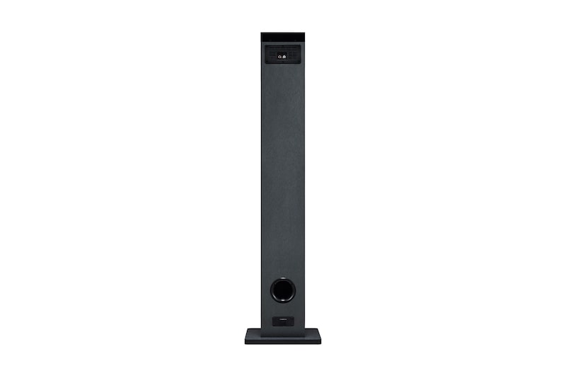 LG Mini Componente LG XBOOM RL3 | 130 Watts | Audio de alta resolución | Multi-Bluetooth | Wireless Party Link, RL3