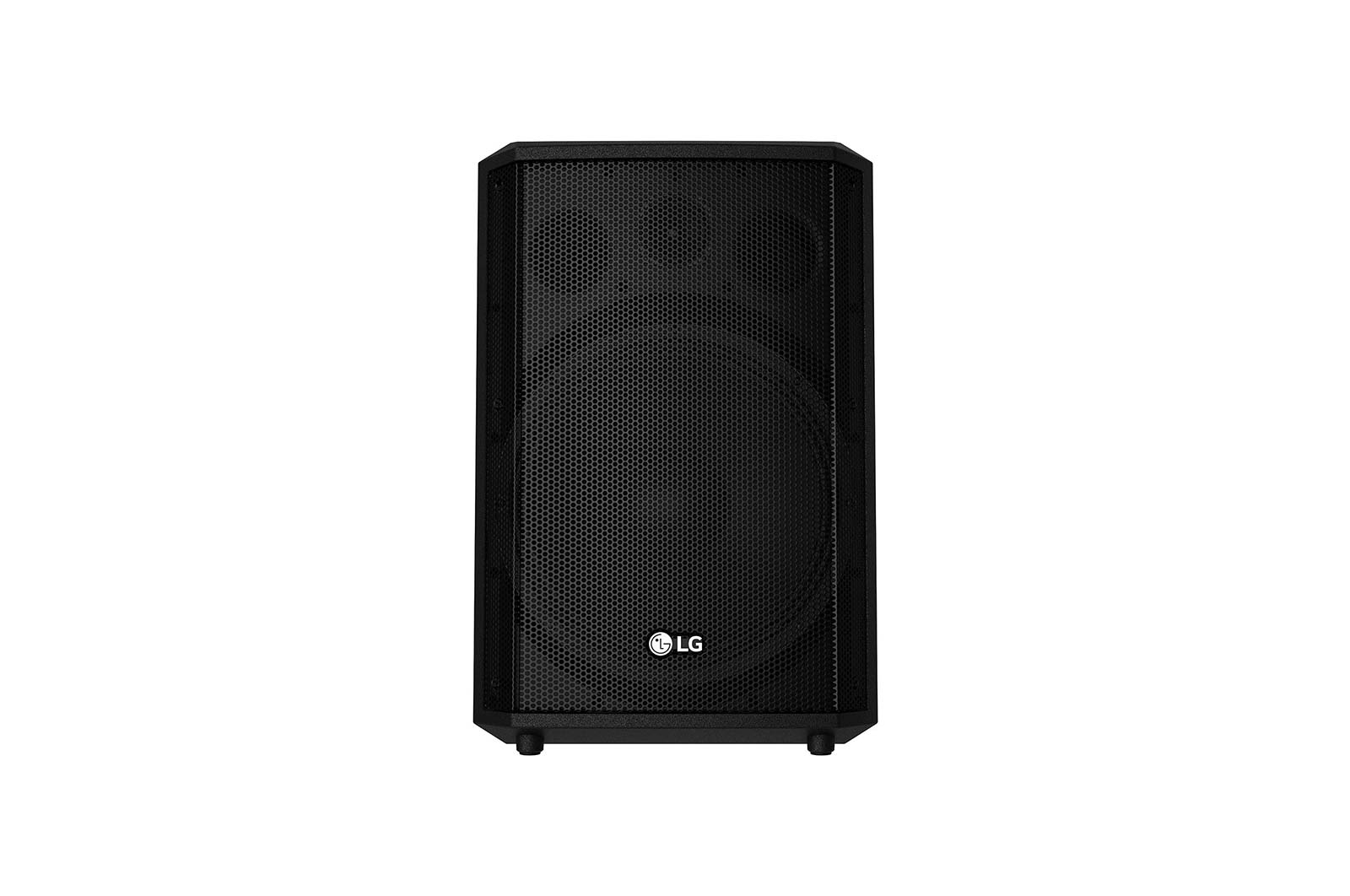 CABINA DE SONIDO RM2
