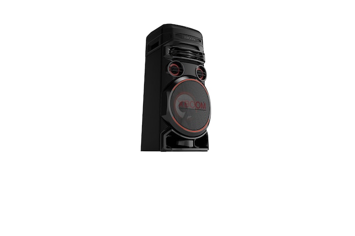 LG Parlante Bluetooth LG XBOOM RNC7 Altavoz para fiesta de karaoke , RNC7