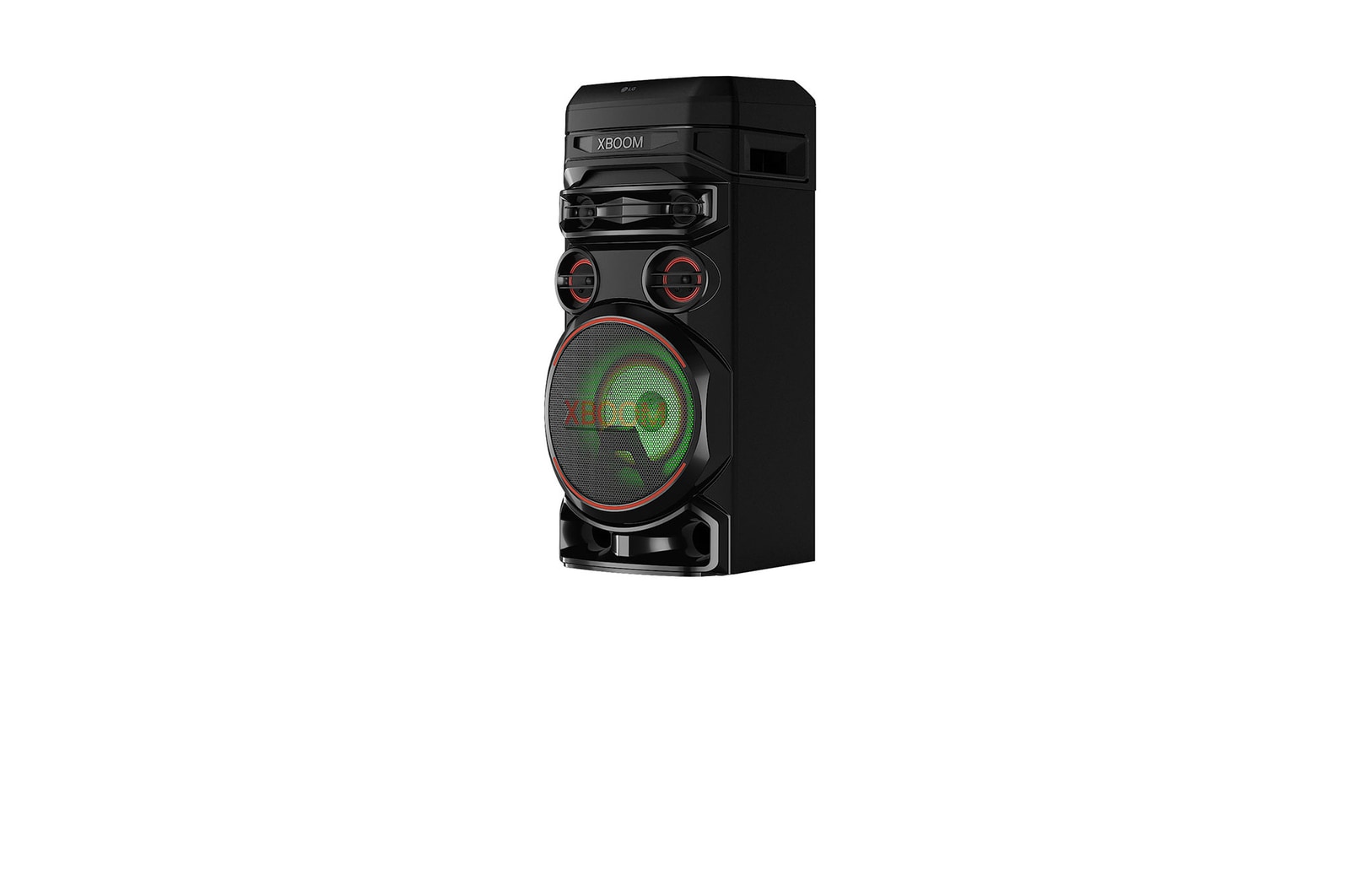 LG Parlante Bluetooth LG XBOOM RNC7 Altavoz para fiesta de karaoke , RNC7