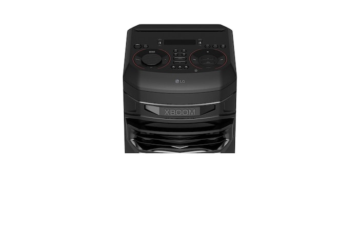 LG Parlante Bluetooth LG XBOOM RNC7 Altavoz para fiesta de karaoke , RNC7