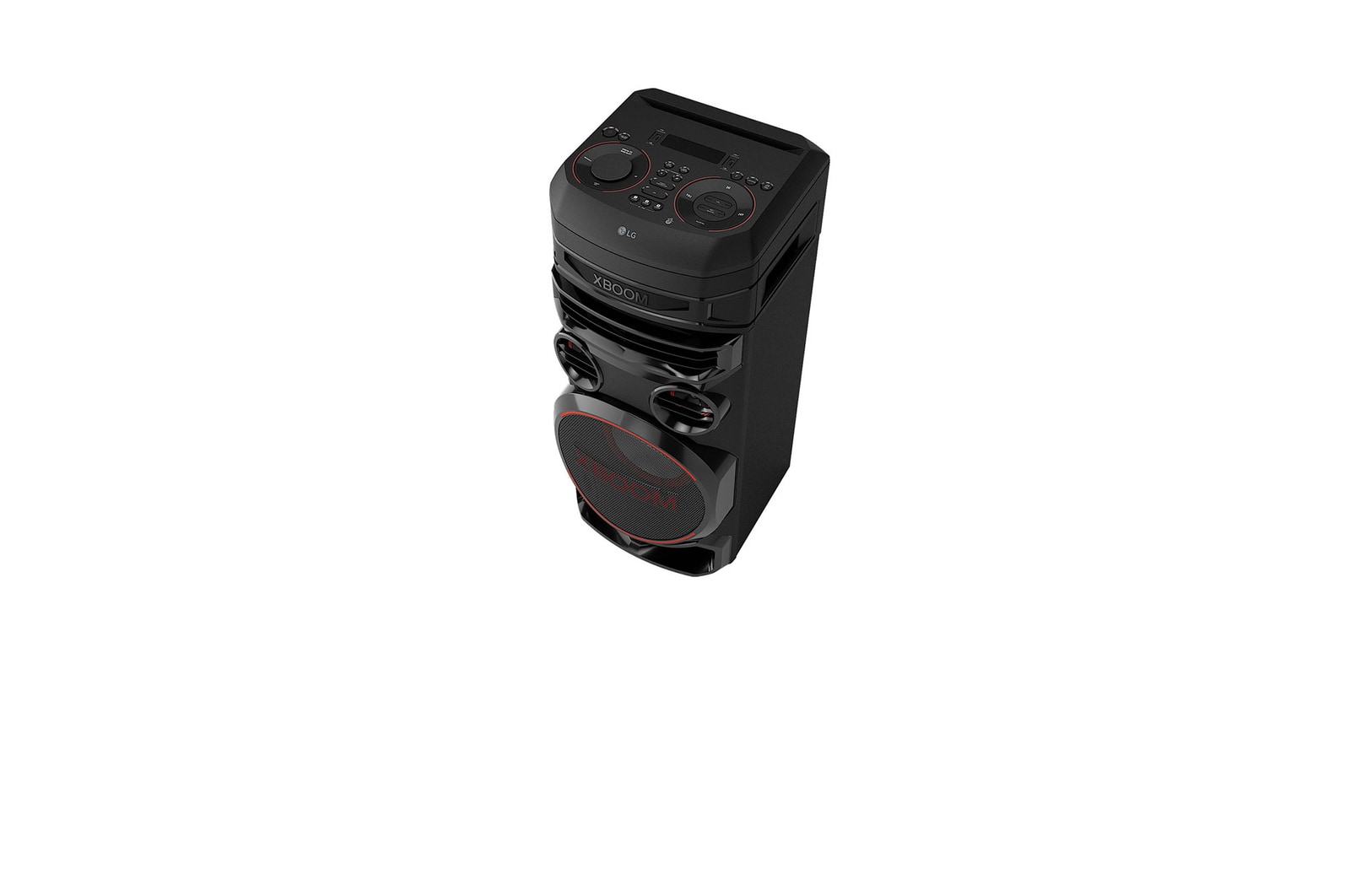 LG Parlante Bluetooth LG XBOOM RNC7 Altavoz para fiesta de karaoke , RNC7