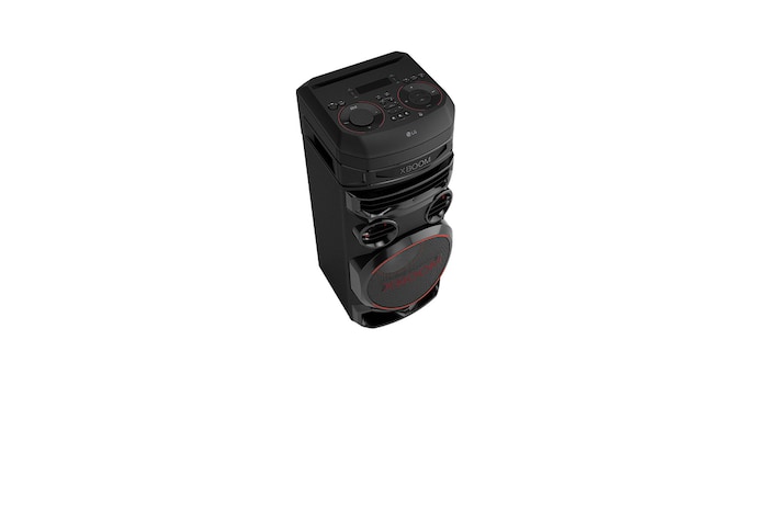LG Parlante Bluetooth LG XBOOM RNC7 Altavoz para fiesta de karaoke , RNC7