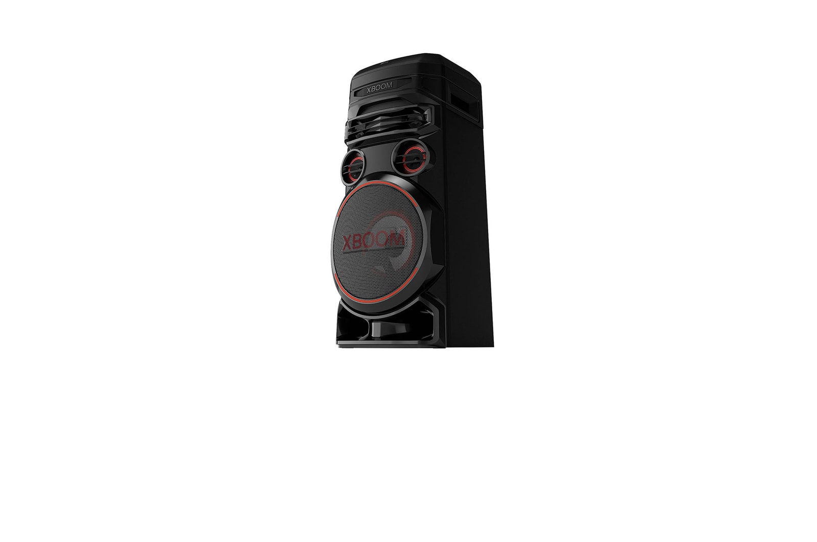 LG Parlante Bluetooth LG XBOOM RNC7 Altavoz para fiesta de karaoke , RNC7