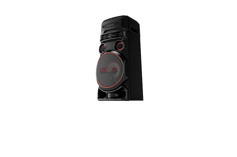LG Parlante Bluetooth LG XBOOM RNC7 Altavoz para fiesta de karaoke , RNC7