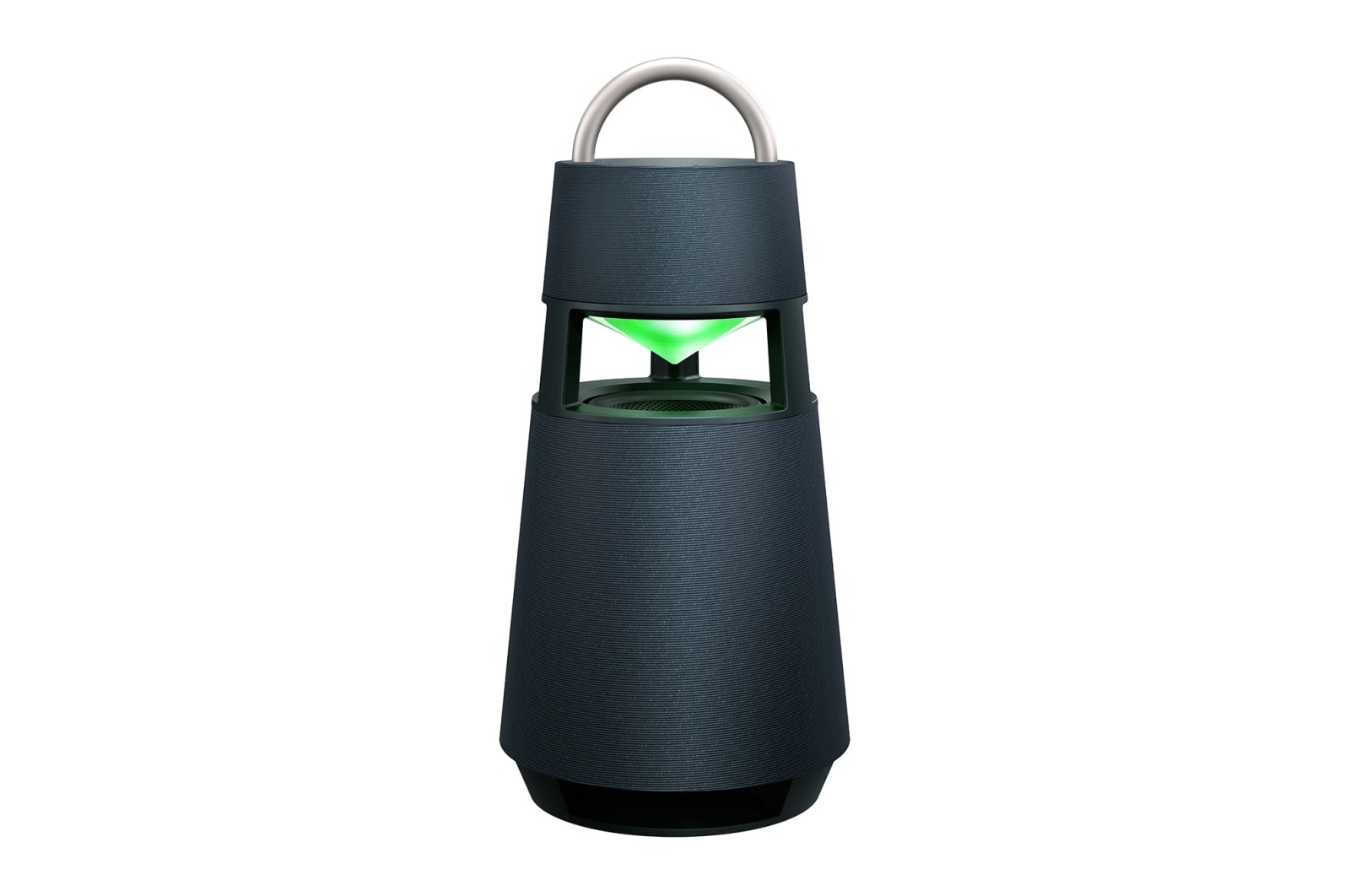 LG Parlante LG XBOOM Go 360 RP4 | Sonido 360 | Iluminación de ambiente | 10 Horas de Batería, RP4G