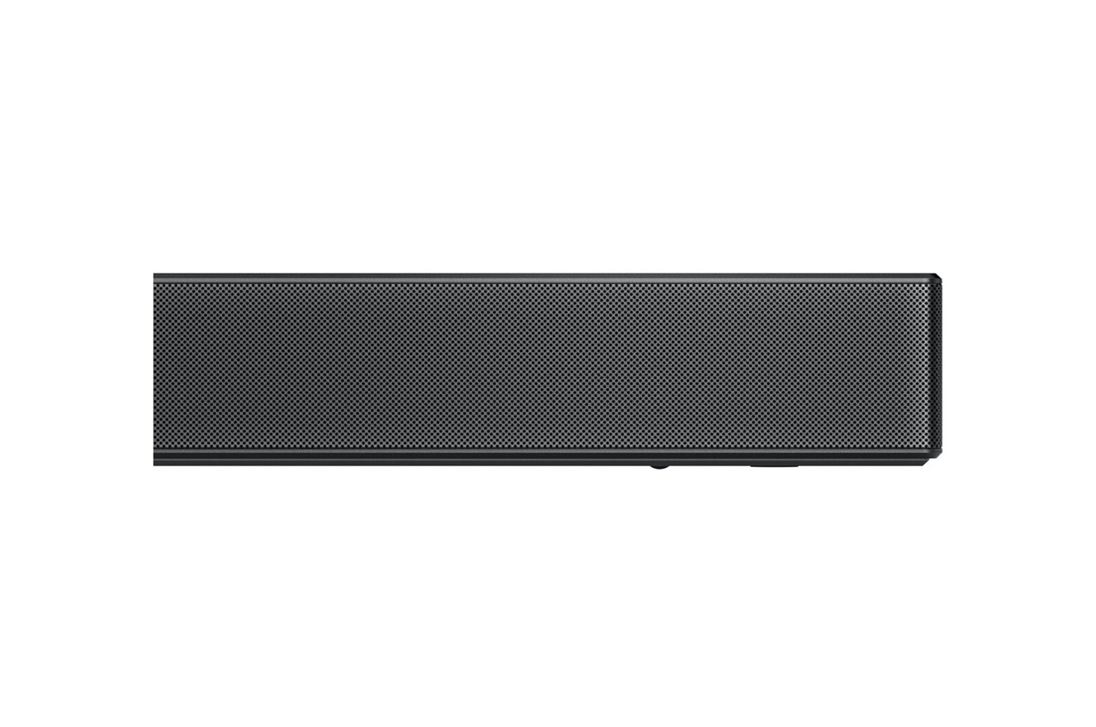 LG Soundbar LG S75Q |Tecnología de sonido Meridian | Modo Compartir TV Sound y Modo control soundbar | Audio de alta resolución Hi-Res, S75Q
