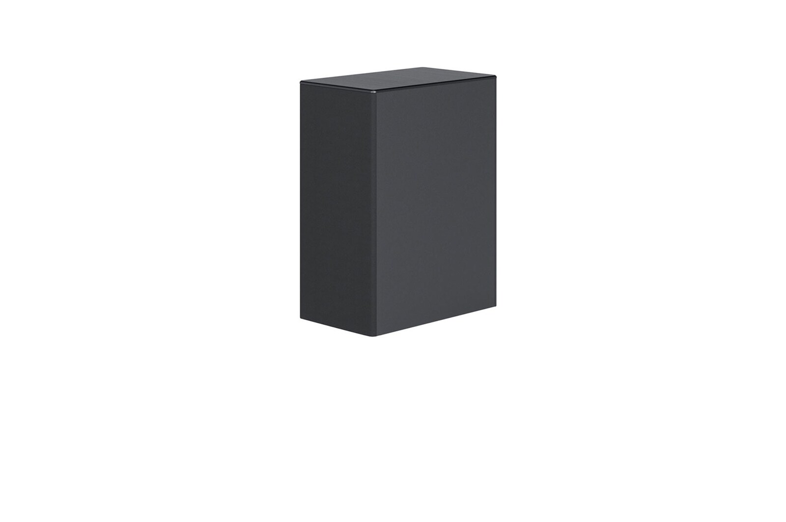 LG Soundbar LG S75Q |Tecnología de sonido Meridian | Modo Compartir TV Sound y Modo control soundbar | Audio de alta resolución Hi-Res, S75Q